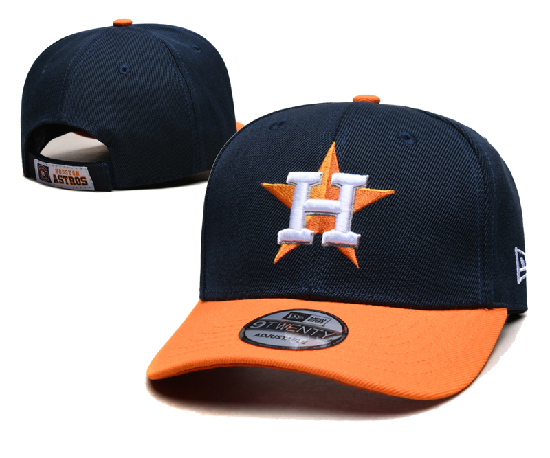 2024 MLB Houston Astros Hat TX20241105->nfl hats->Sports Caps